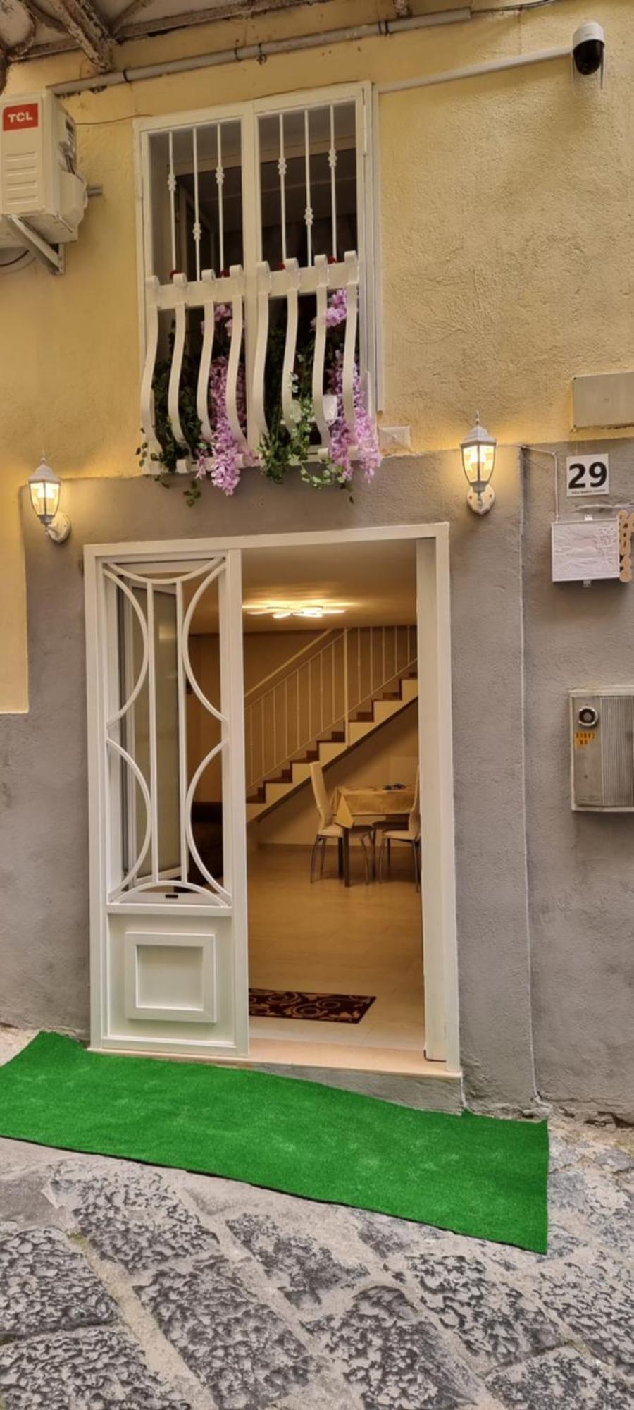 Dv House Via Toledo Quartierispagnoli Neapel