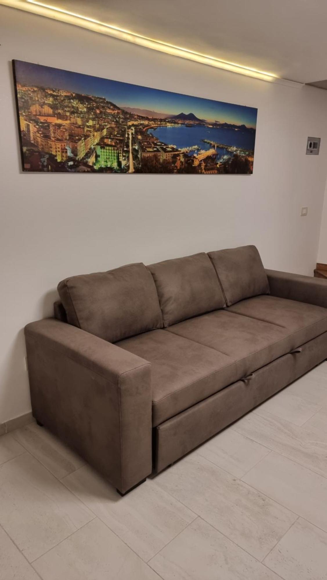 Dv House Via Toledo Quartierispagnoli * Neapel